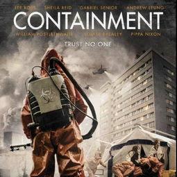 美剧隔离死城在线观看,美剧惊悚悬疑，在线观看揭秘病毒蔓延下的生存之战  第1张